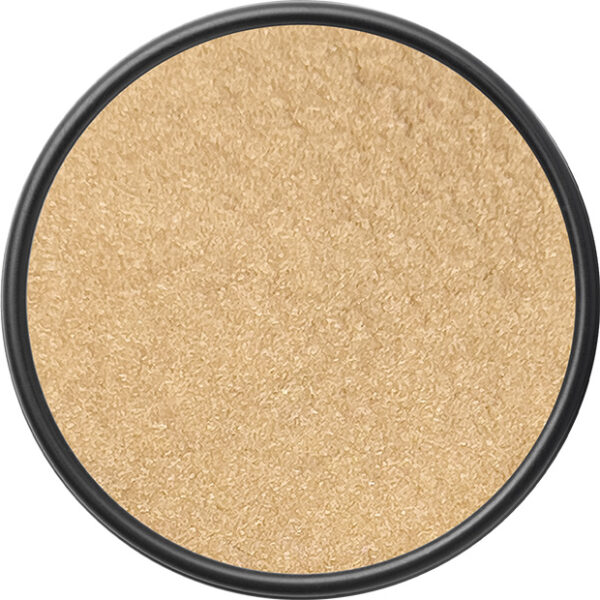 Hårfibre farve medium blond